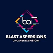 Blast Aspersions Ltd Logo