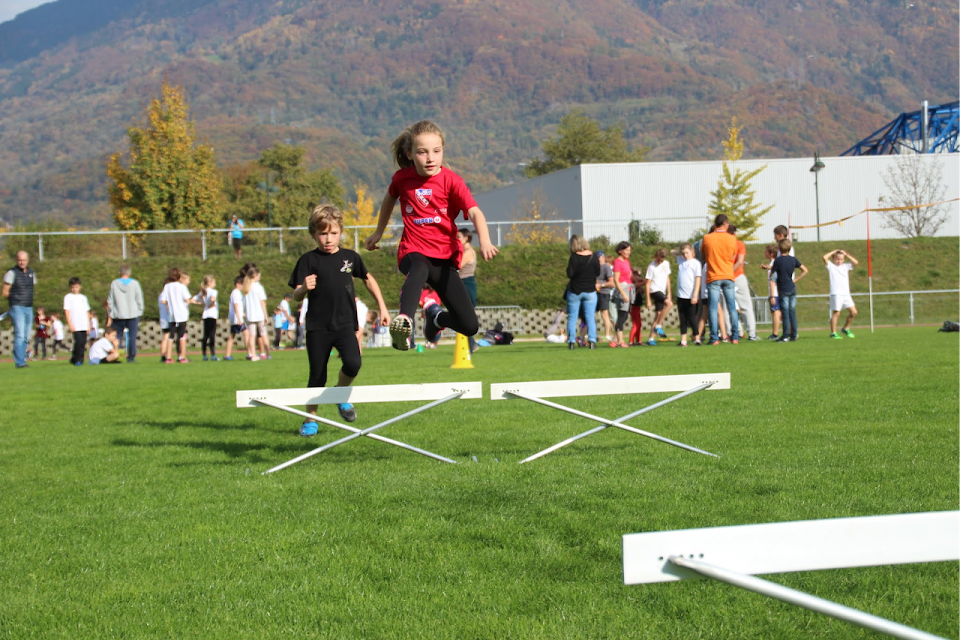 athletisme pontcharra