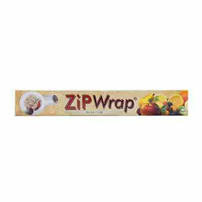 Zipouch Cling Film 1 Pc