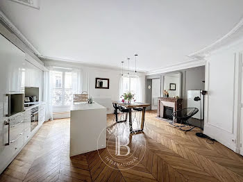 appartement à Paris 9ème (75)