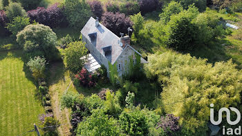 maison à Quettreville-sur-Sienne (50)