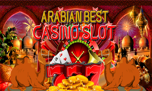 Arabian Best Slot Casino