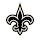 New Orleans Saints Wallpaper HD New Tab