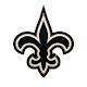 New Orleans Saints Wallpaper HD New Tab