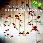 Wedding Decorations Apk