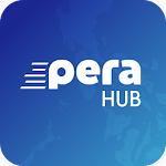 Cover Image of Baixar PERA HUB 3.4.0 APK