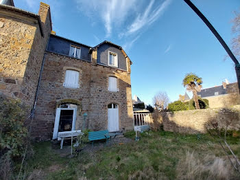 maison à Saint-Malo (35)