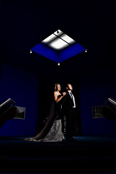 Wedding photographer Andrey Tereshkov (tereshkov). Photo of 8 November 2020