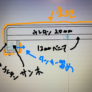 ハイエースバン