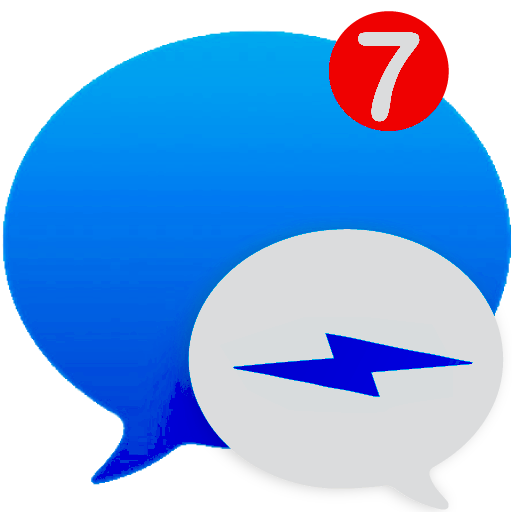 Text messenger