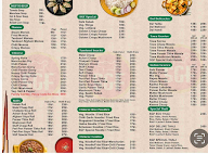 SGF - Spice Grill Flame menu 4