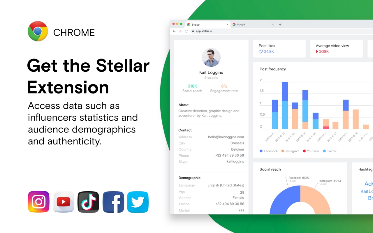 Stellar Preview image 4