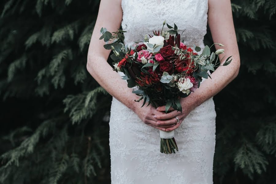 Photographe de mariage Tom Jeavons (tomjeavonsphoto). Photo du 30 mai 2019