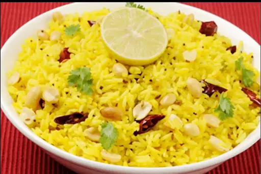 Lemon Rice