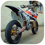 Cover Image of Скачать Motocross Modification Design 1.9.0 APK