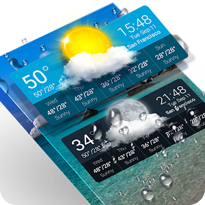 Download Weather For PC Windows and Mac