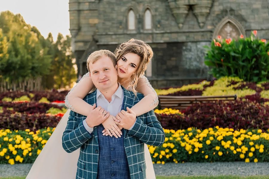 Photographe de mariage Aleksandr Mostovoy (amostovoi). Photo du 24 janvier 2019