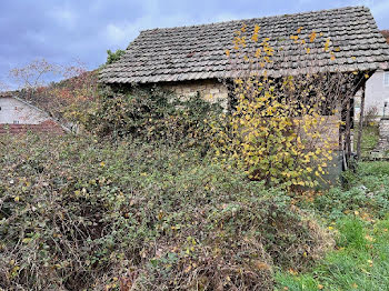 maison à Amagney (25)