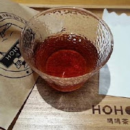 HOHOCHA喝喝茶丨台灣香日月潭紅茶廠