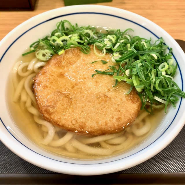 丸天うどん２