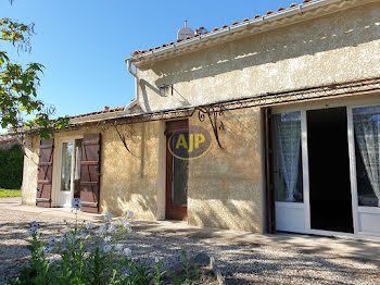 maison à Saint-Vivien-de-Médoc (33)