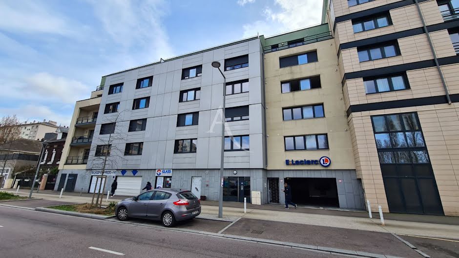 Location  appartement 4 pièces 87 m² à Rouen (76000), 949 €