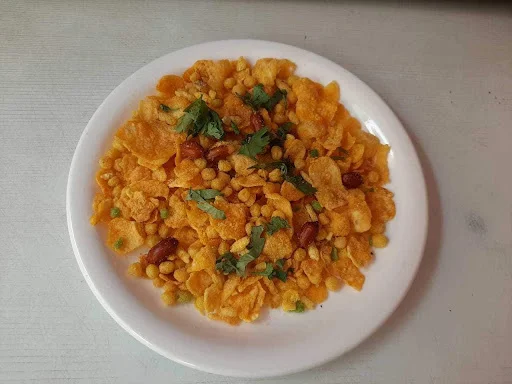 Chinese Bhel Puri