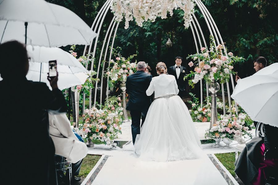 Fotografo di matrimoni Maksim Vasilenko (maxvas). Foto del 31 maggio 2020