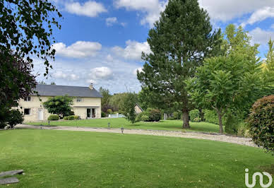 House with pool and terrace 14