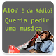 Download Queria pedir uma Música For PC Windows and Mac 1.0