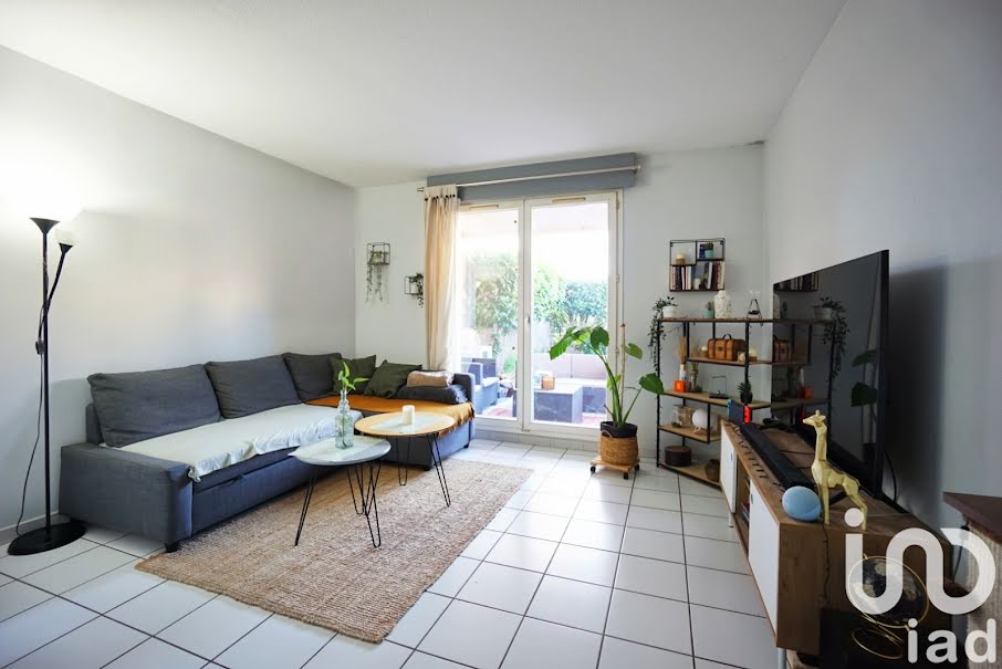 Vente appartement 2 pièces 31 m² à Toulouse (31000), 95 000 €