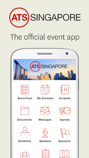 ATS Singapore 2015