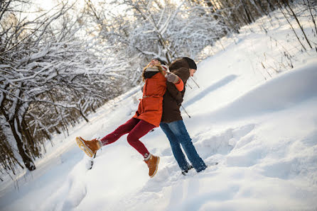 Wedding photographer Dmitriy Nikonorov (nikonorovphoto). Photo of 9 February 2016