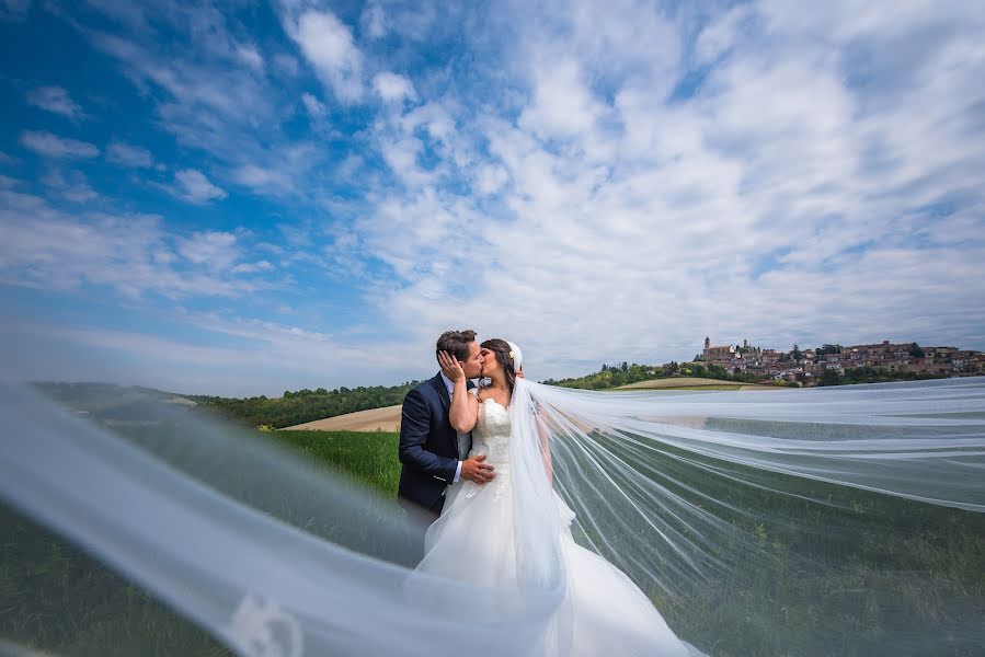 Fotografo di matrimoni Jan Verheyden (janverheyden). Foto del 11 maggio 2022