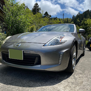 フェアレディZ Z34