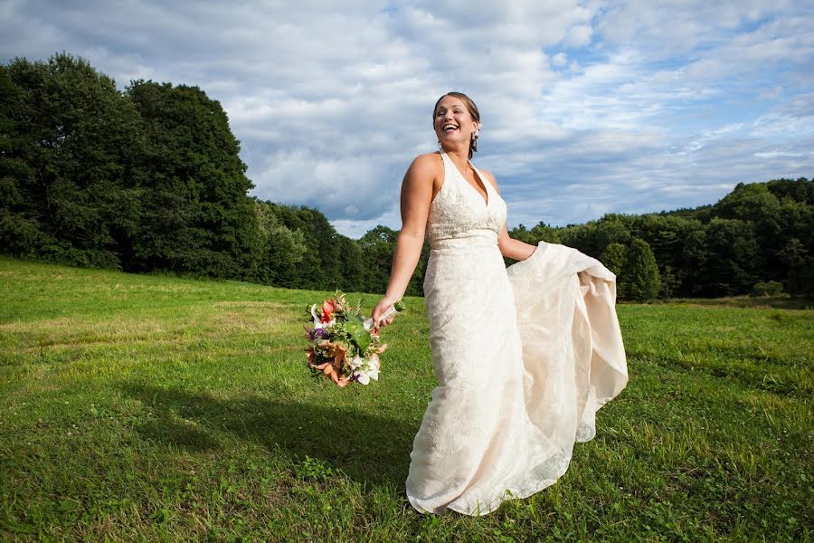 Fotógrafo de casamento Matthew Cavanaugh (matthewcavanaug). Foto de 9 de março 2020