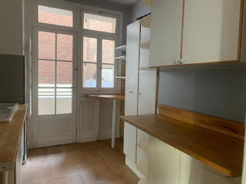 appartement à Lille (59)