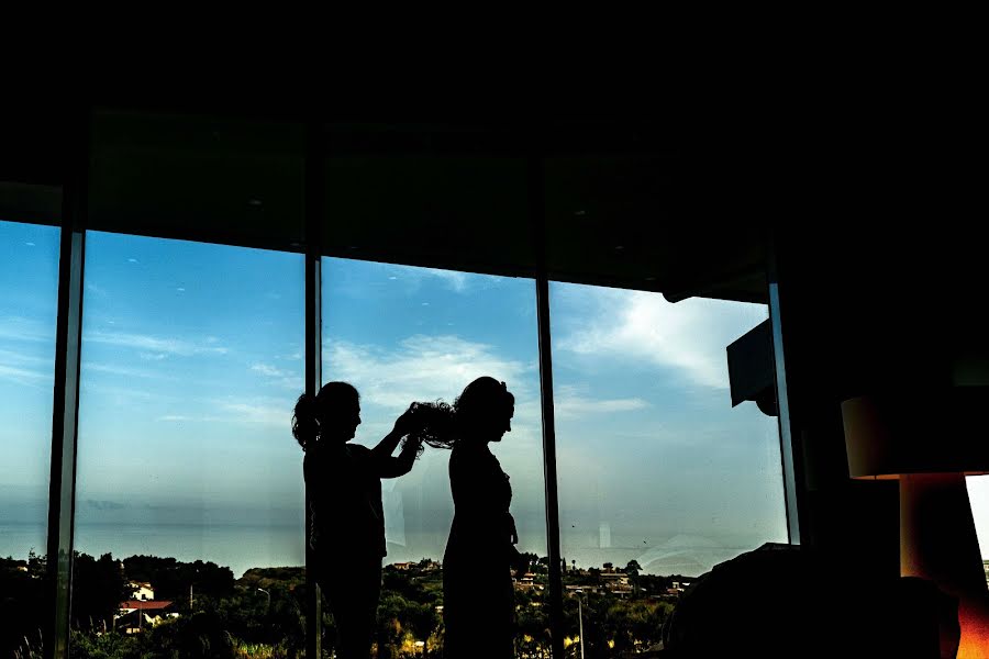 Fotógrafo de casamento Dino Sidoti (dinosidoti). Foto de 16 de junho 2019