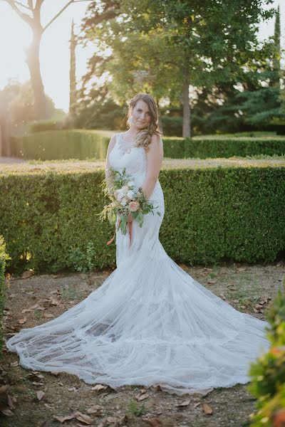 Fotógrafo de casamento Giorgia Maddaloni (giorgia85). Foto de 2 de junho 2020