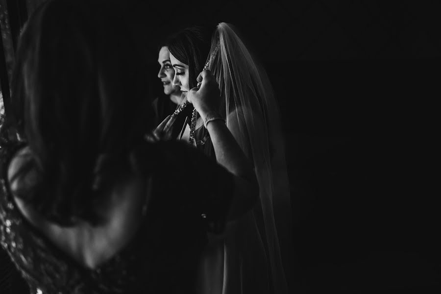 Fotografo di matrimoni Nicolás Leguizamon (nico99). Foto del 16 febbraio