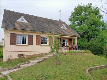 maison à Compiegne (60)