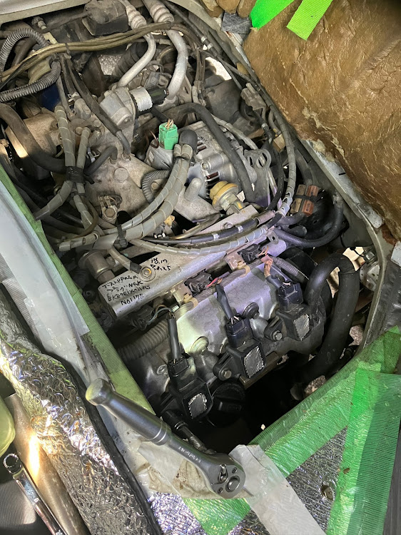 ZのホンダSUV⁉️・UM4・8月もよろしくお願いします・暑い、、暑いぞおおお！！・RVって付かない方のホンダZに関するカスタム事例の投稿画像1枚目