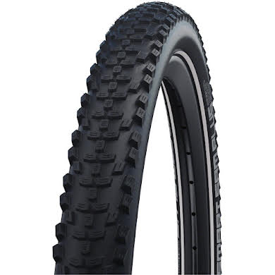 Schwalbe Smart Sam Plus Tire - 29 x 2.1 Clincher Performance Line Addix DoubleDefense GreenGuard E-50