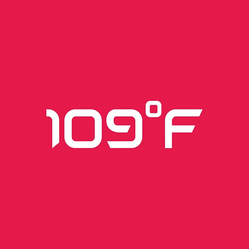 109 Degree, ,  logo