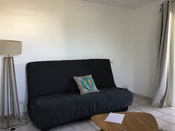 appartement à Saint Gilles Les Bains (974)