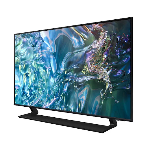 Smart Tivi QLED Samsung 4K 43 Inch QA43Q60DA