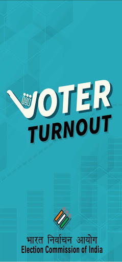 Screenshot Voter Turnout
