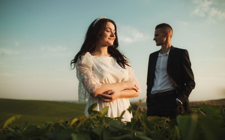 Fotograful de nuntă Bogdan Gontar (bohdanhontar). Fotografia din 11 august 2020