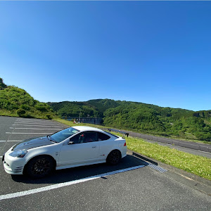 インテグラ DC5