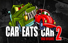 Car Eats Car 2 small promo image